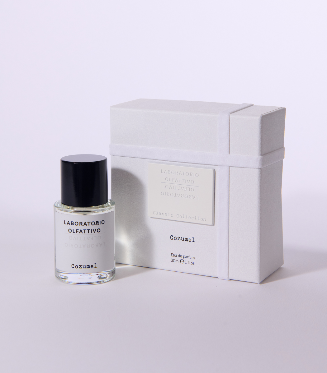Cozumel Laboratorio Olfattivo Eau de Parfum