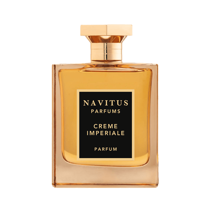 Crème Imperiale Navitus Extrait De Parfum 100ml