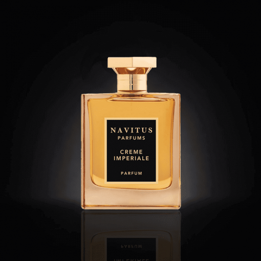 Crème Imperiale Navitus Extrait De Parfum 100ml