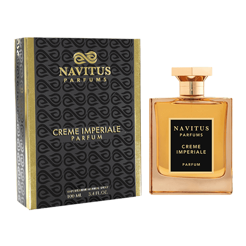 Crème Imperiale Navitus Extrait De Parfum 100ml