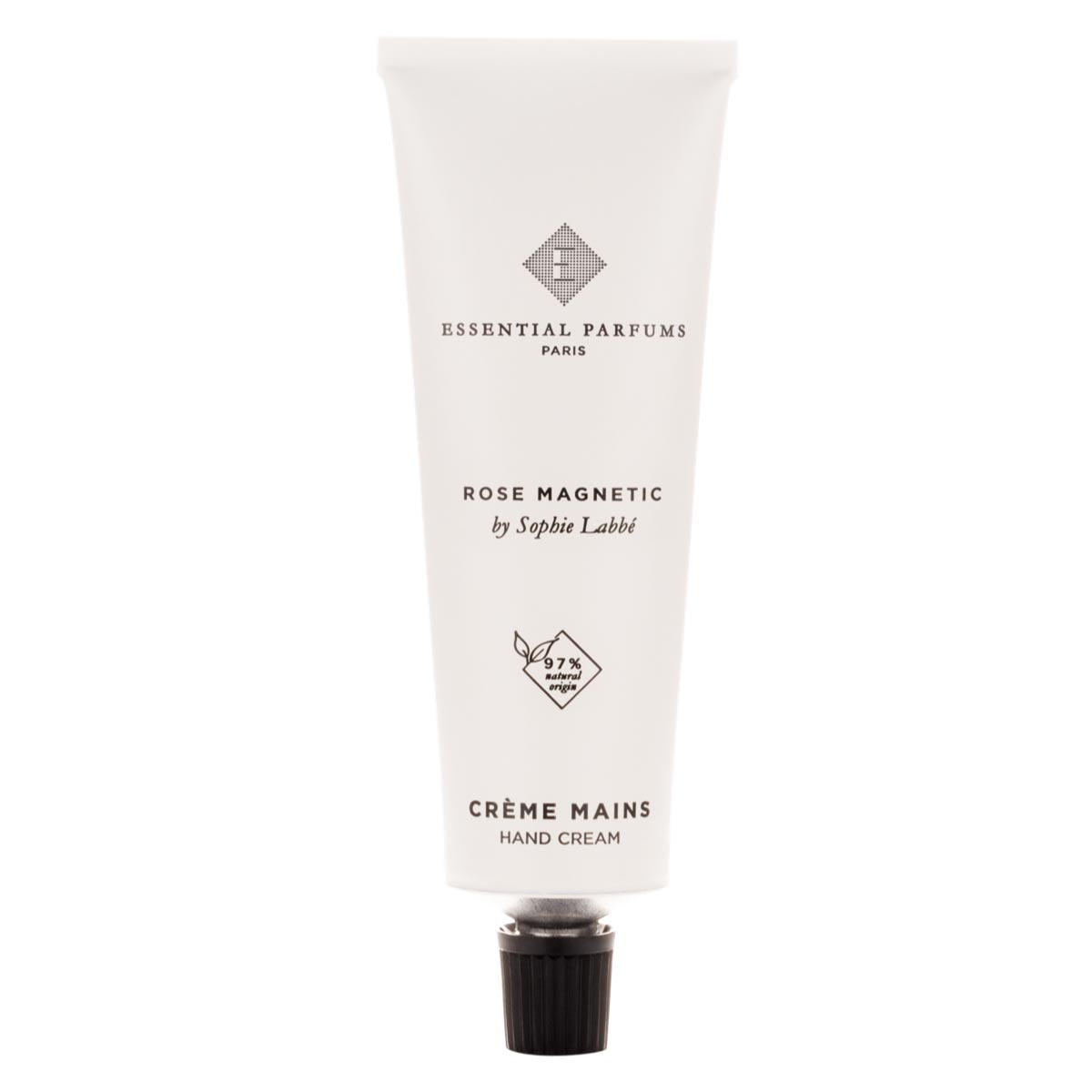 Rose Magnetic Håndkrem Essential Parfums 50ml
