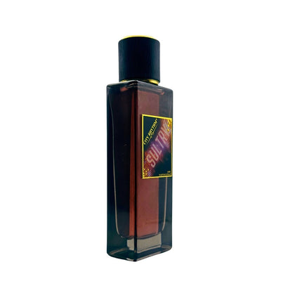 Sultry City Rhythm Extrait de Parfum 50ml