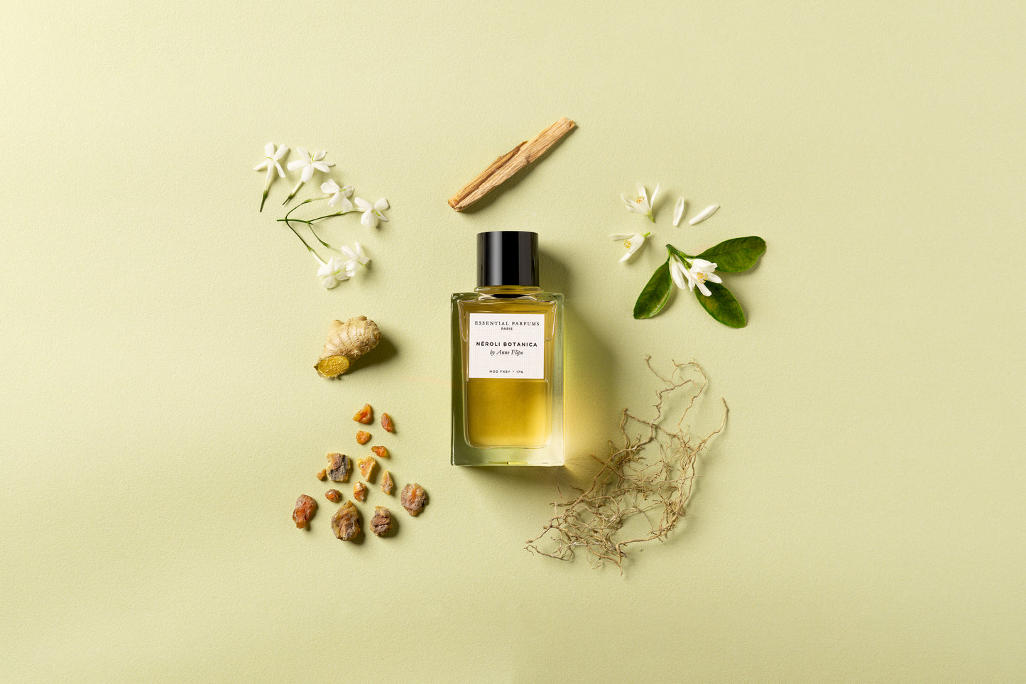 Néroli Botanica Essential Parfums Refill 150ml