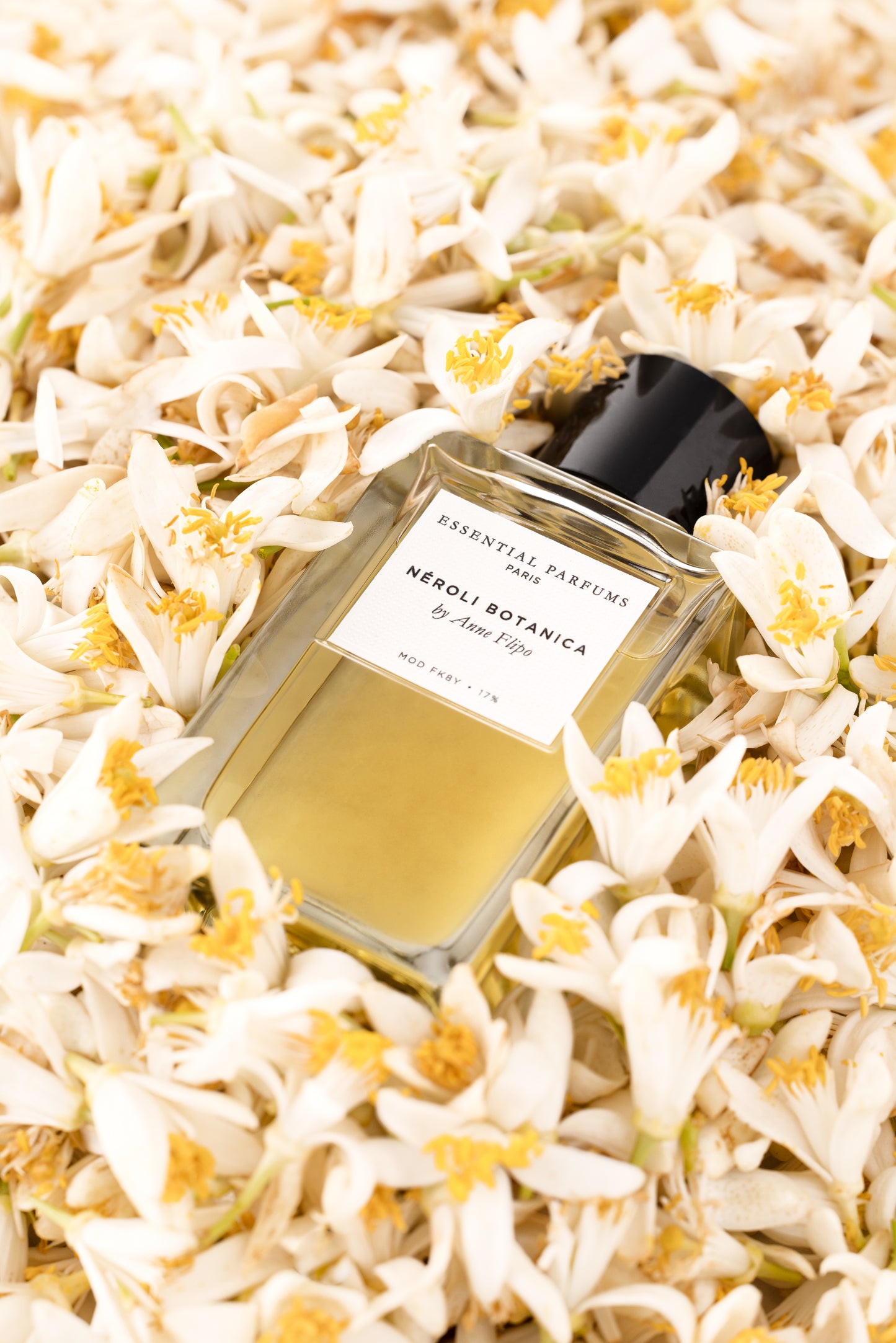 Néroli Botanica Essential Parfums Refill 150ml