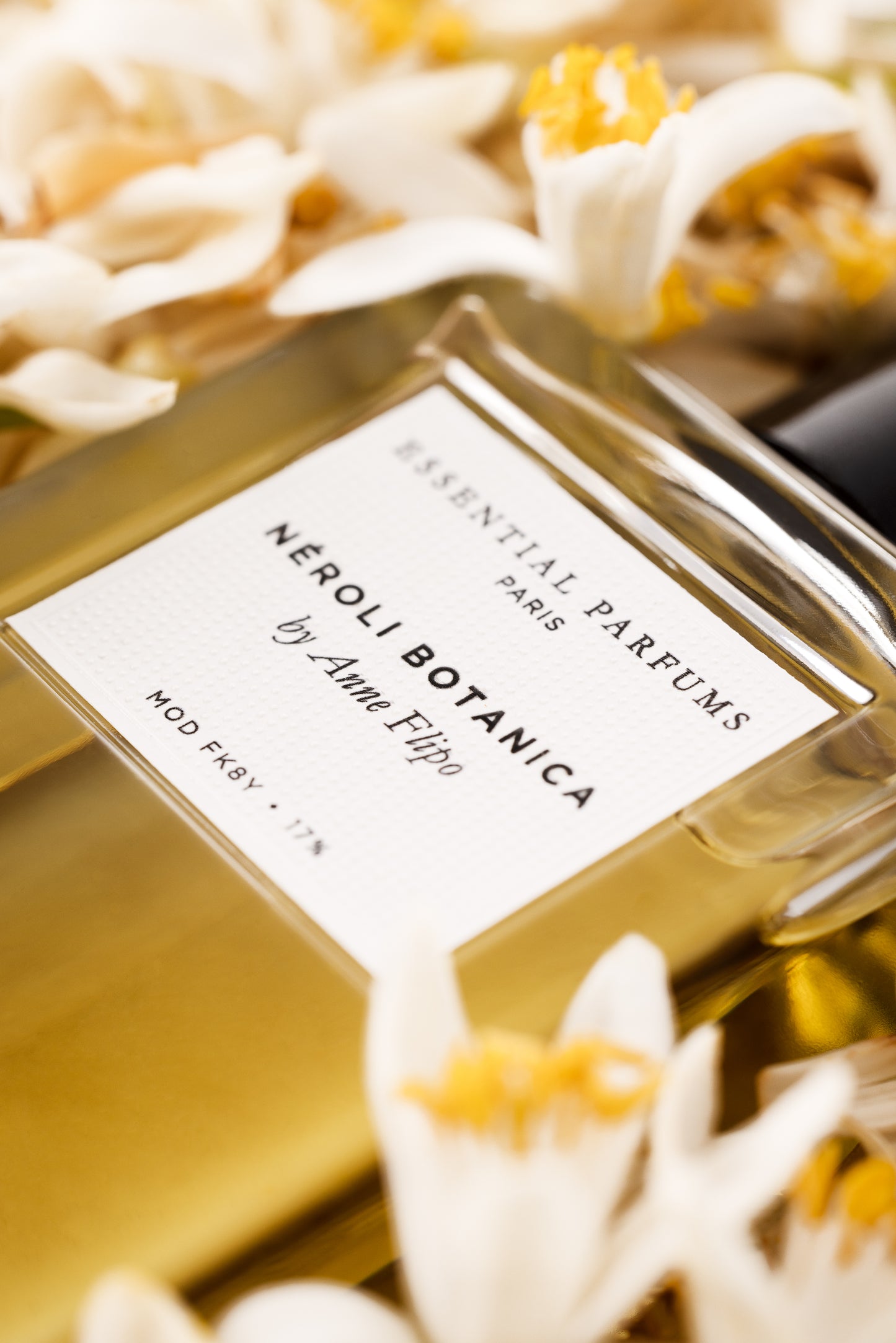 Néroli Botanica Essential Parfums Refill 150ml