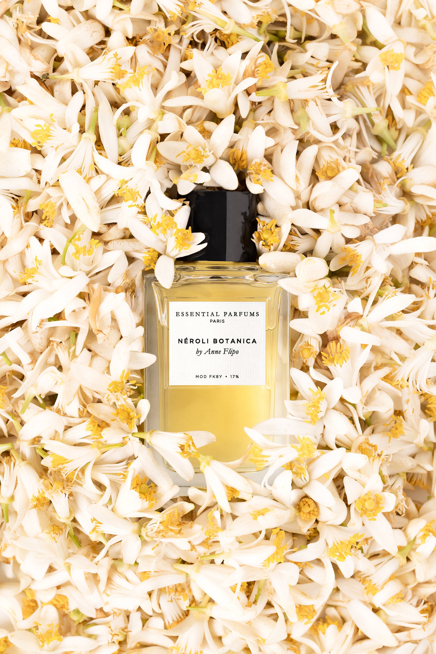 Néroli Botanica Essential Parfums Refill 150ml