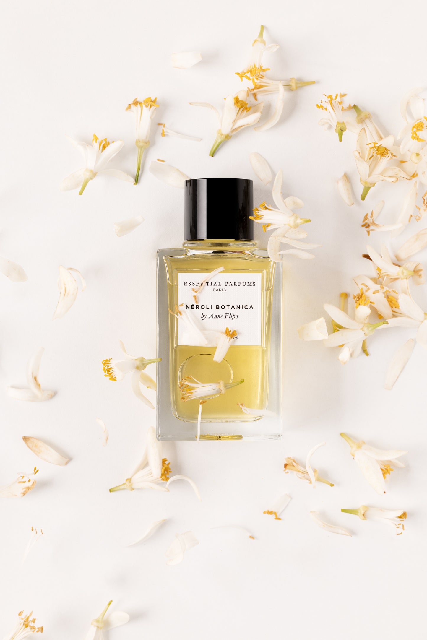 Néroli Botanica Essential Parfums Refill 150ml