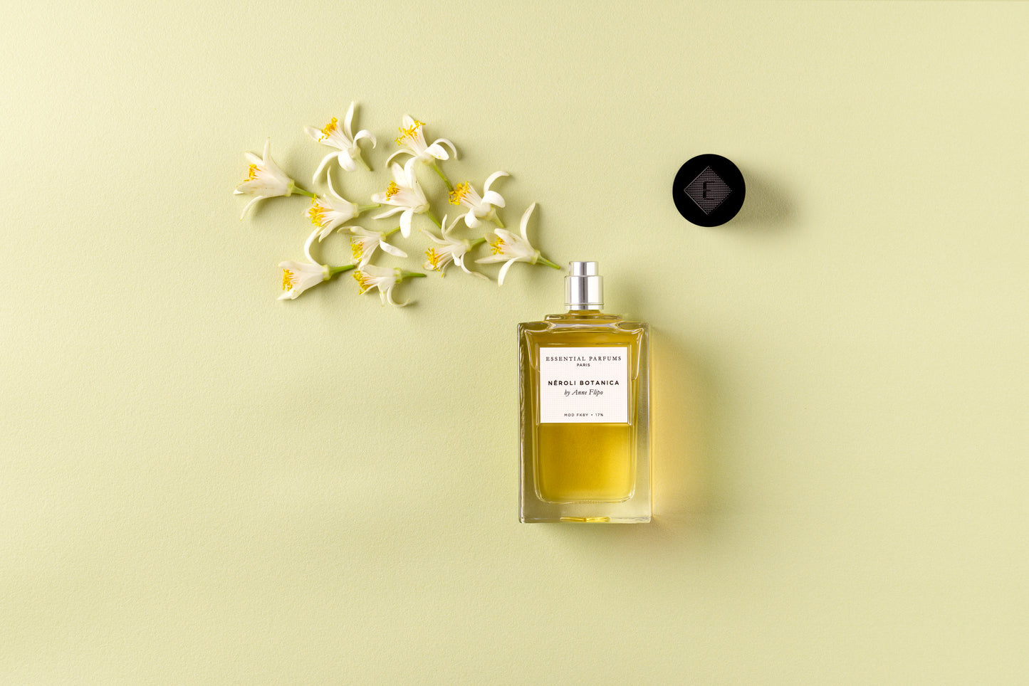 Néroli Botanica Essential Parfums Refill 150ml