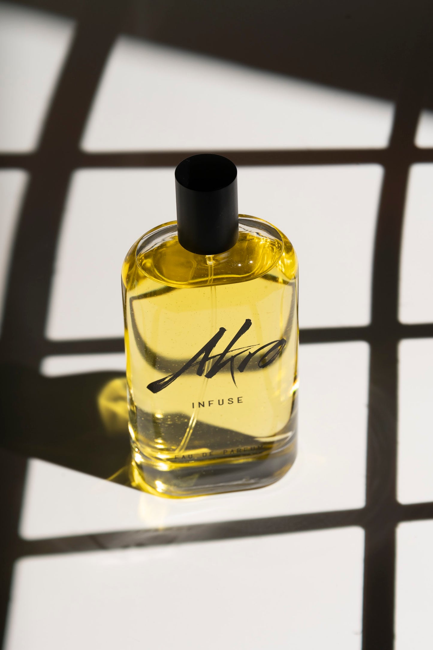 Infuse EDP Akro Fragrances