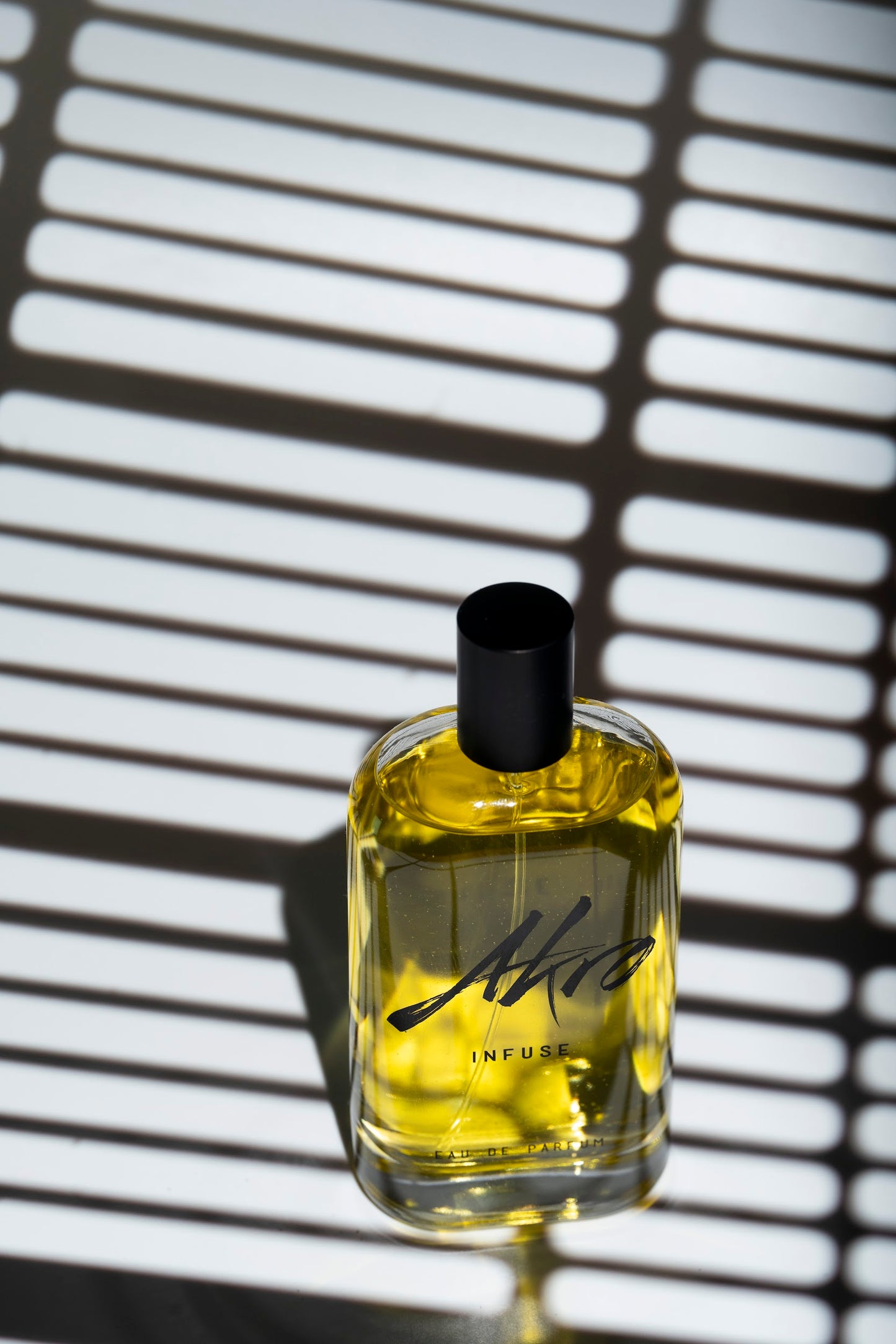 Infuse EDP Akro Fragrances