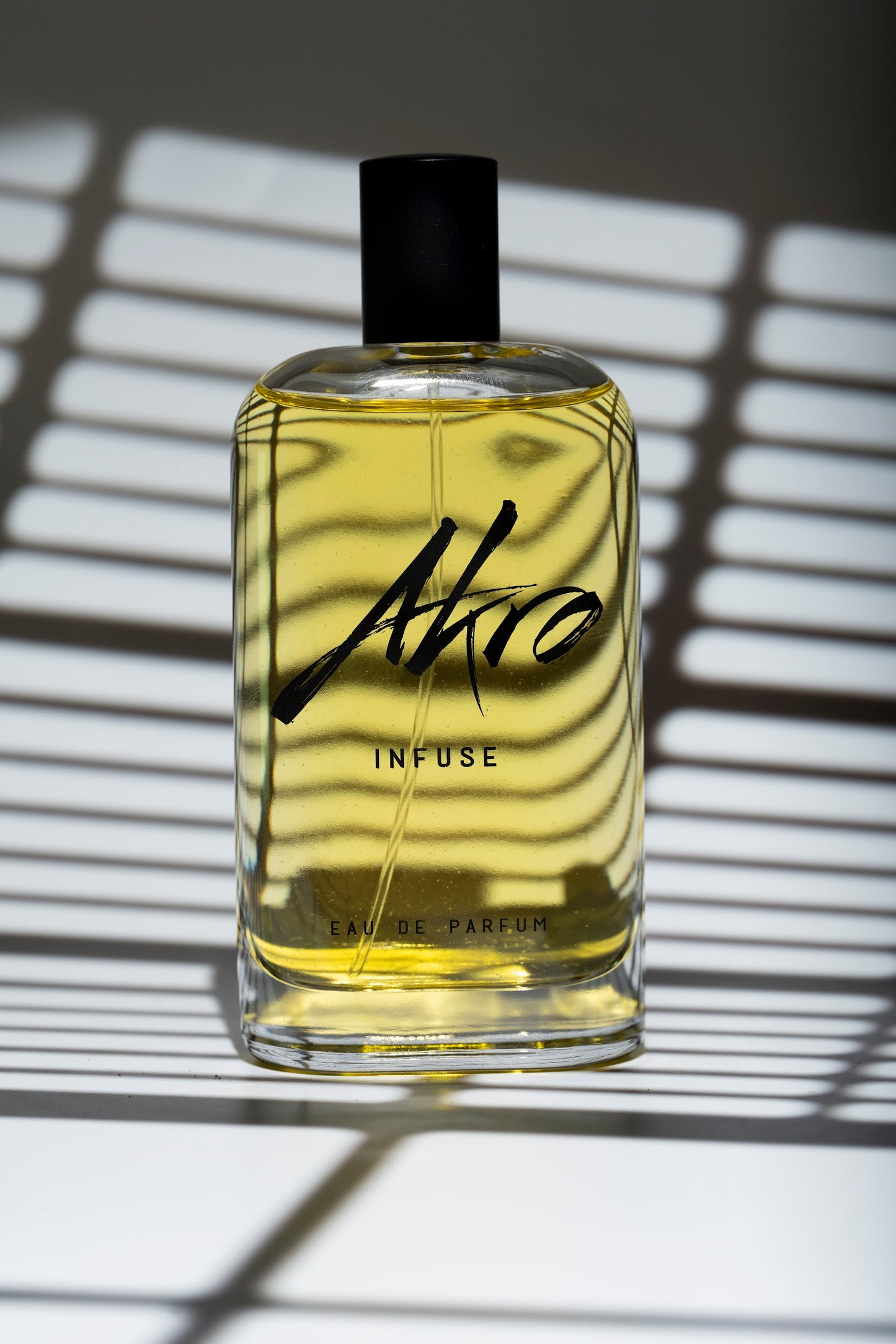 Infuse EDP Akro Fragrances