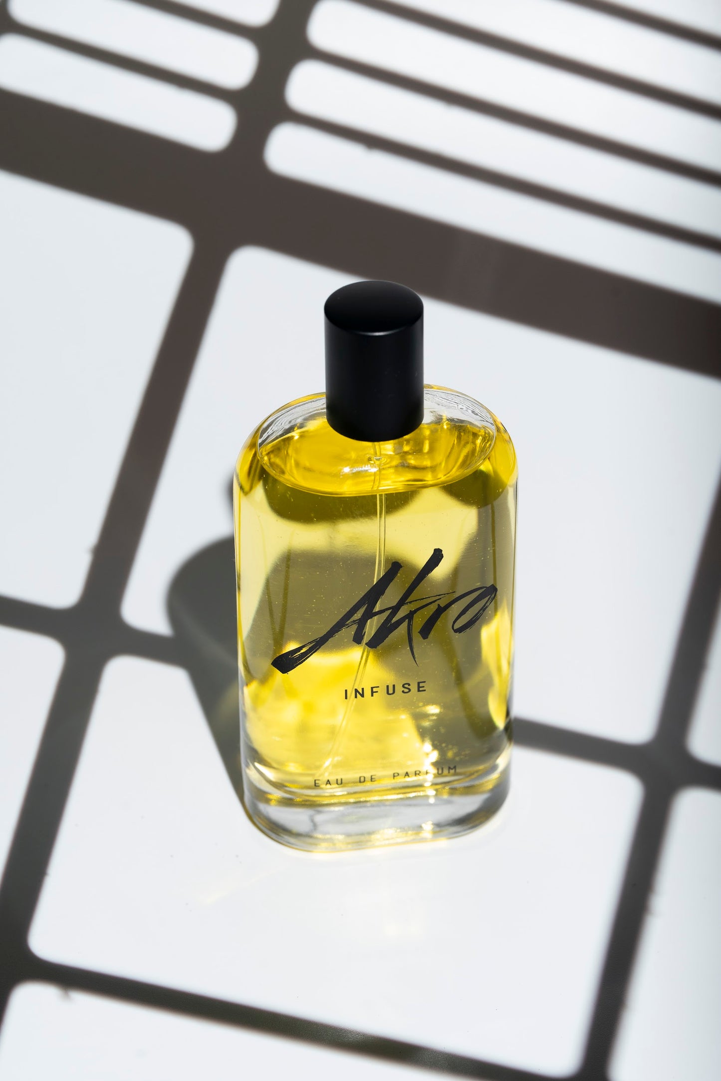 Infuse EDP Akro Fragrances