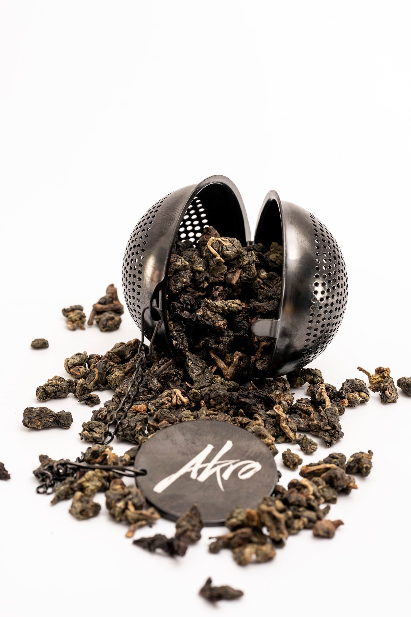 Infuse EDP Akro Fragrances