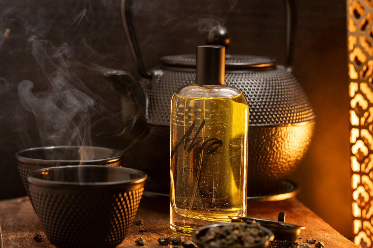 Infuse EDP Akro Fragrances