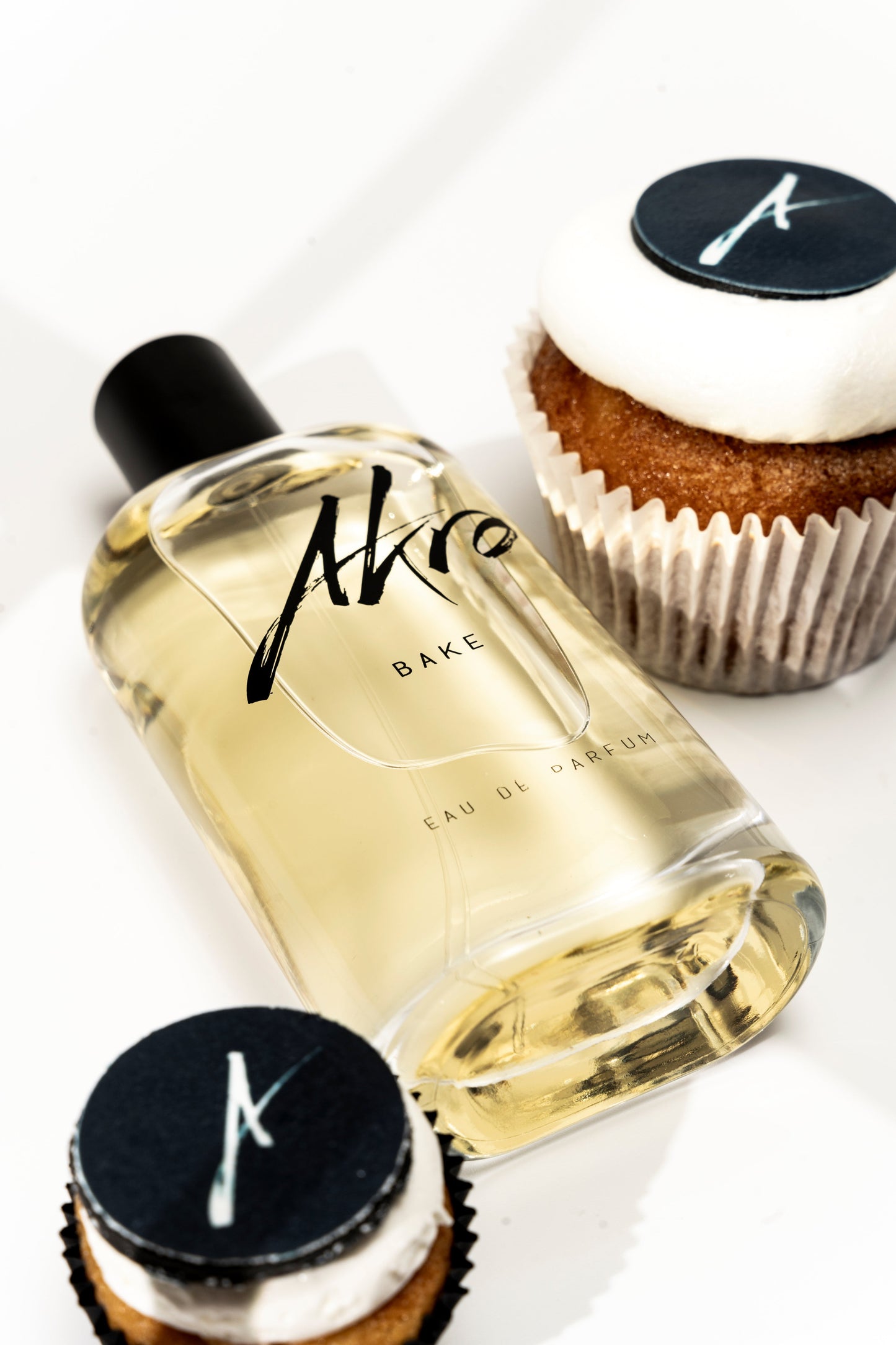 Bake Akro Fragrances Eau De Parfum Sample