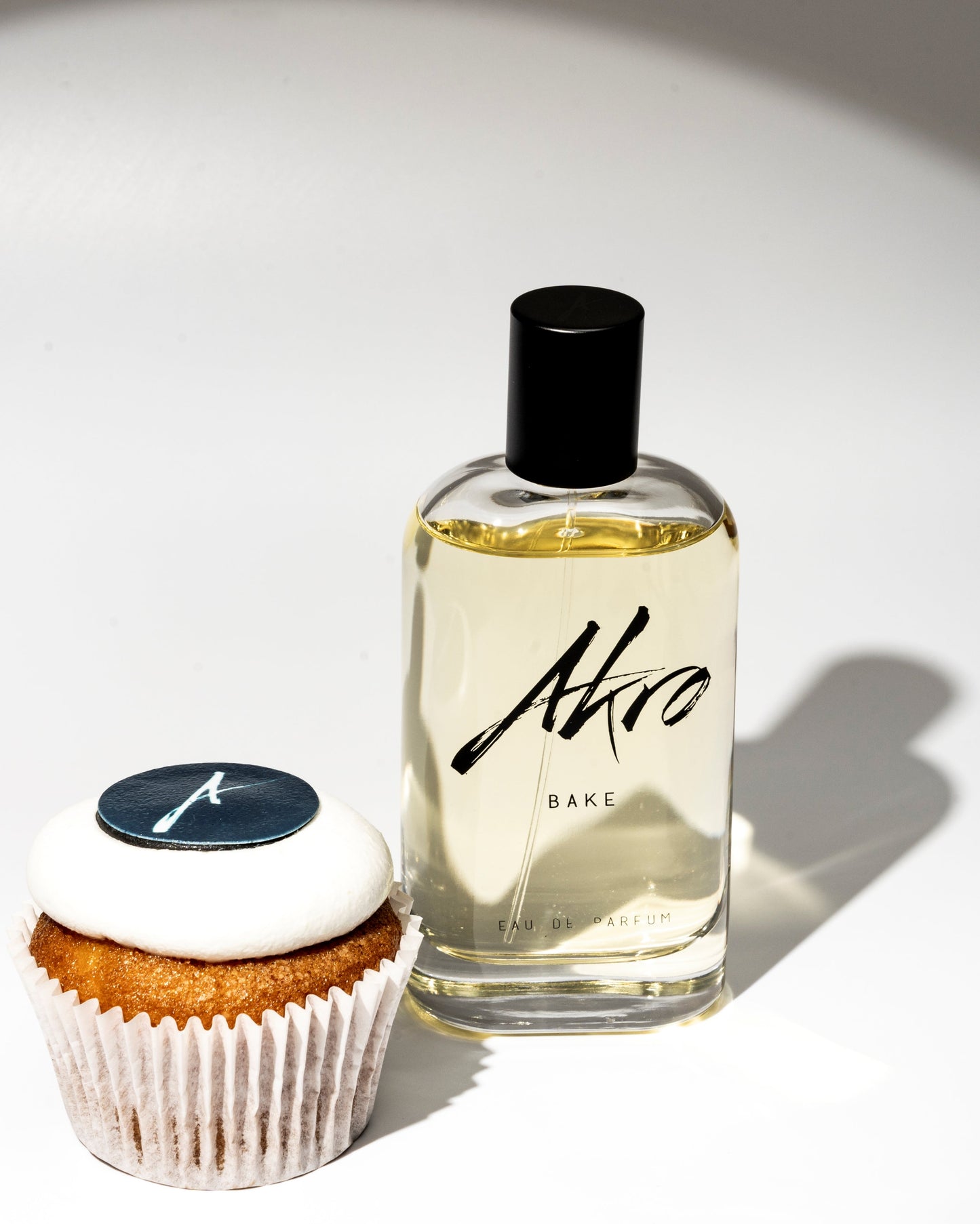 Bake Akro Fragrances Eau De Parfum Sample