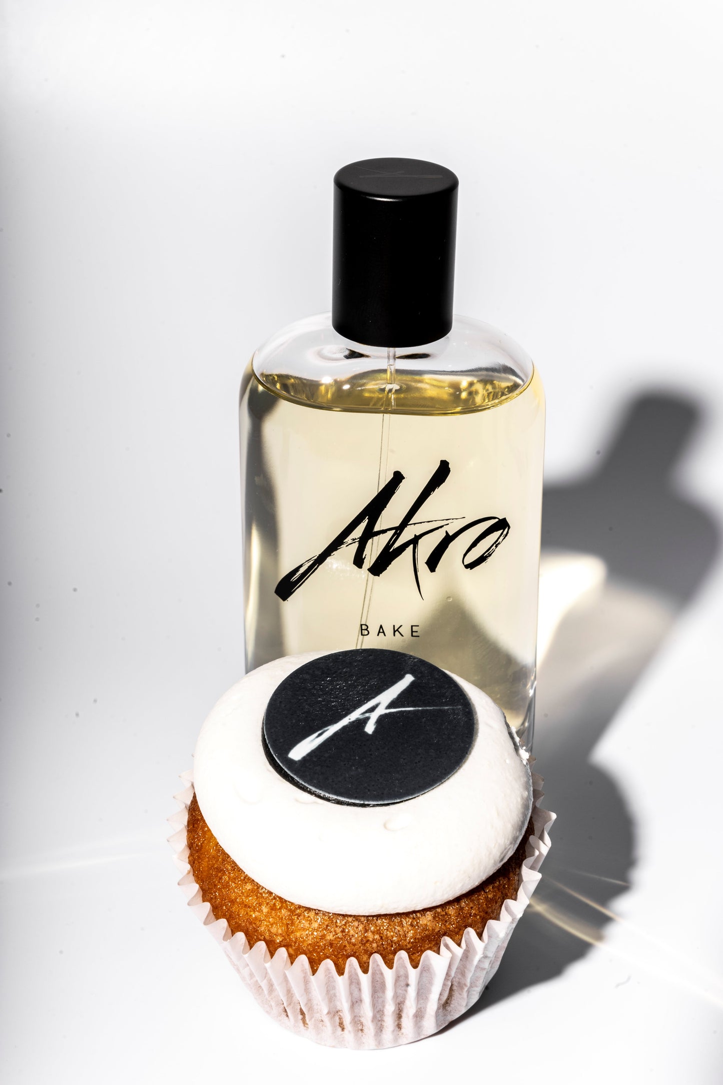 Bake Akro Fragrances Eau De Parfum Sample