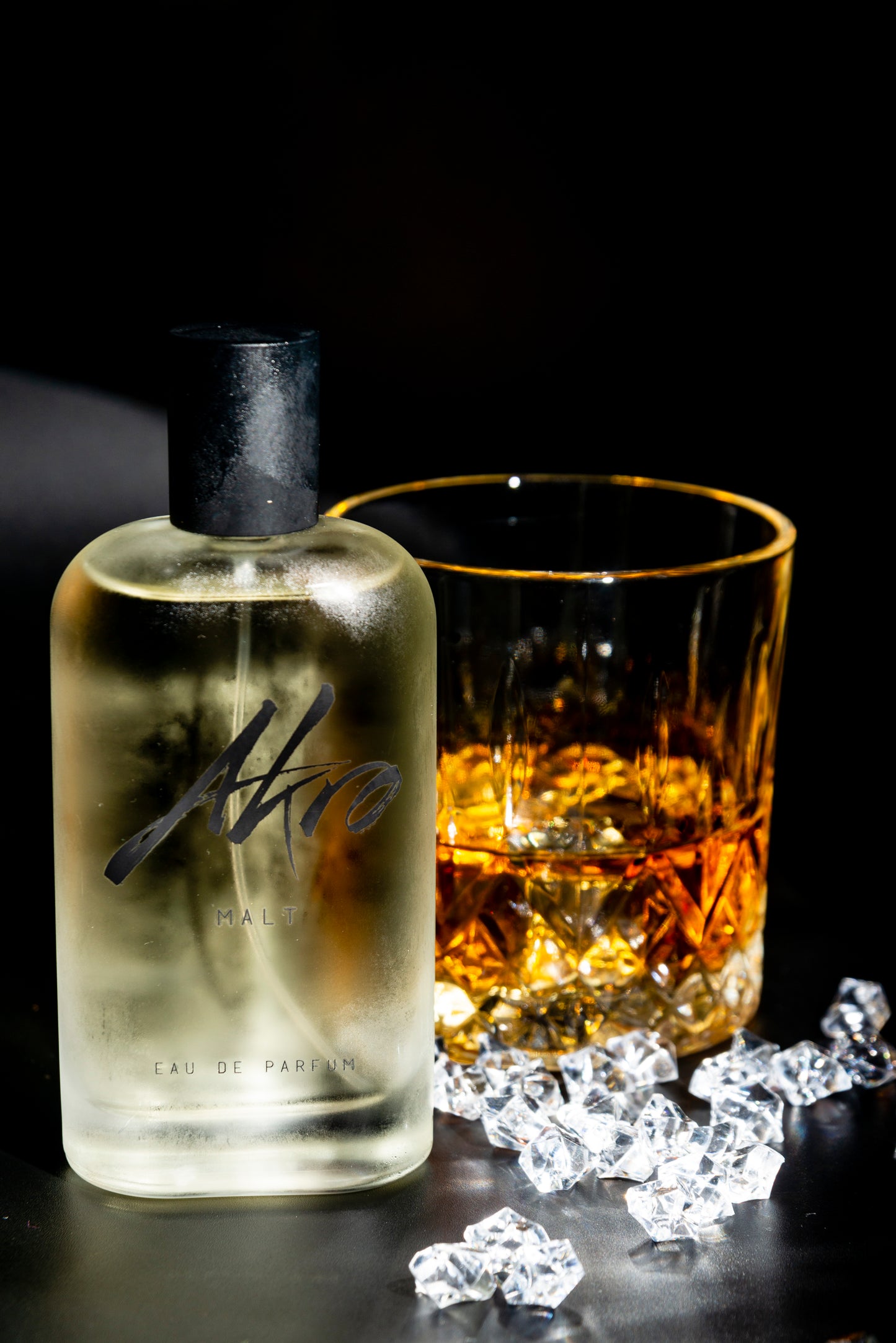 Malt EDP Akro Fragrances 100ml