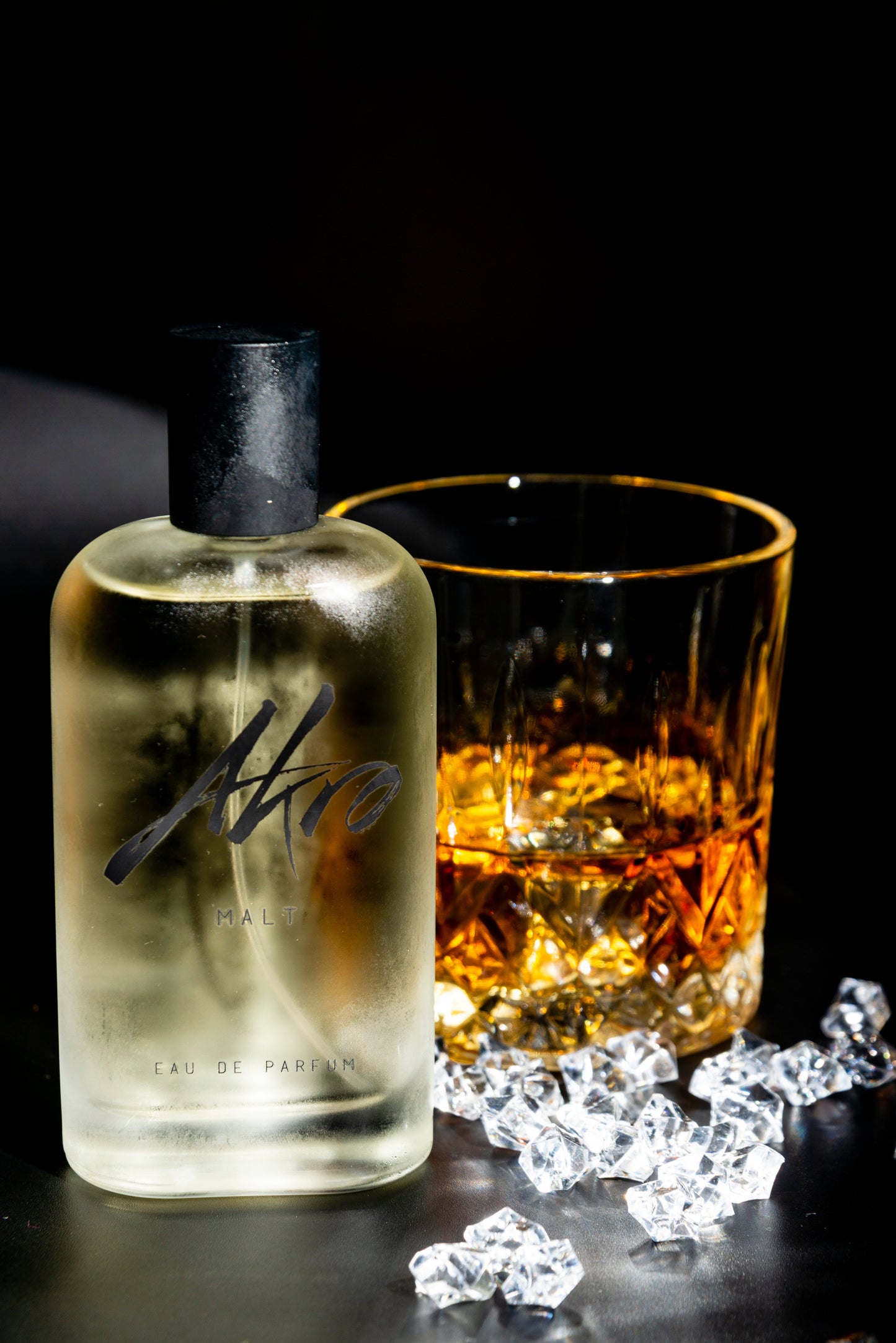 Malt EDP Akro Fragrances