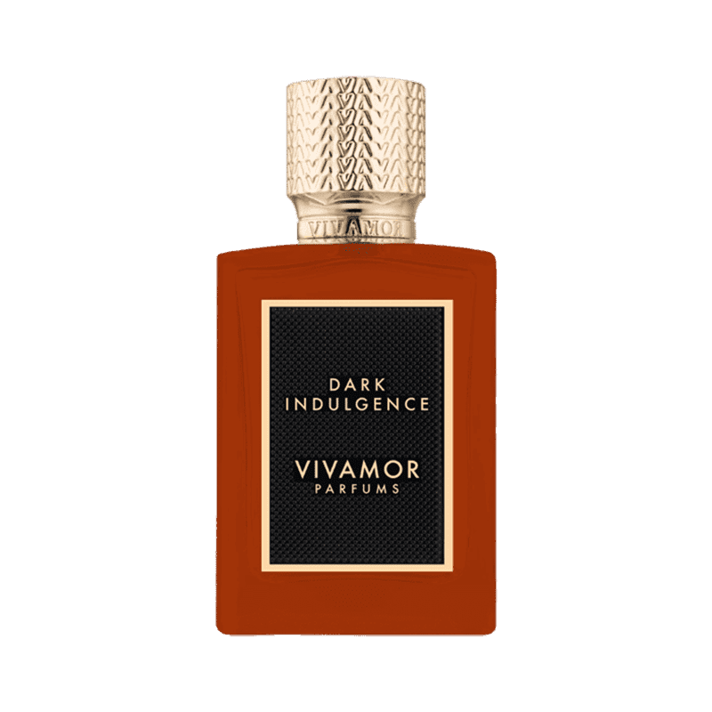Dark Indulgence Vivamor Extrait De Parfum 100 ml