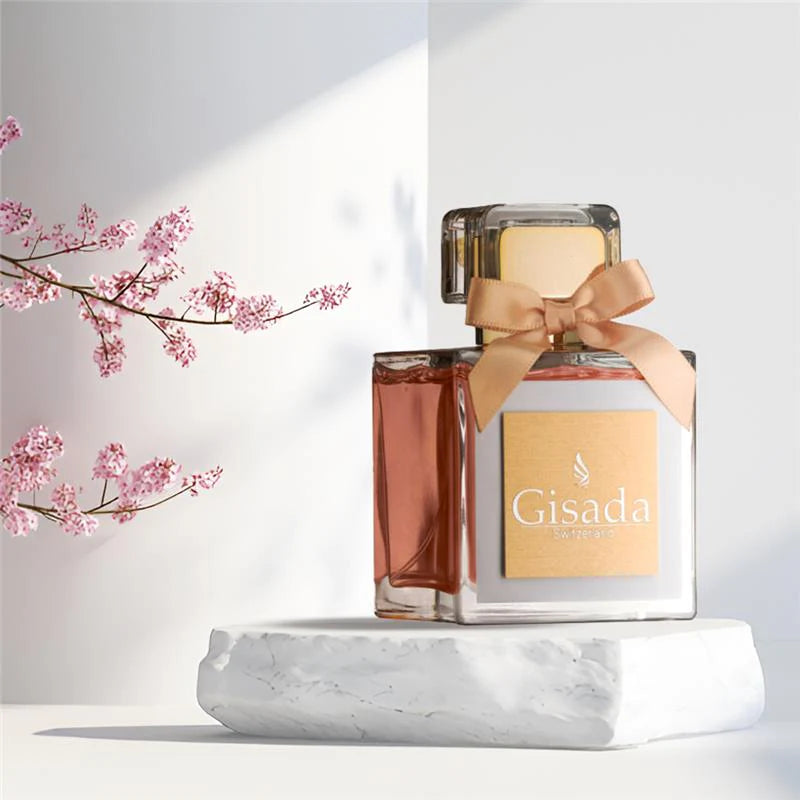 Donna Gisada Eau de Toilette
