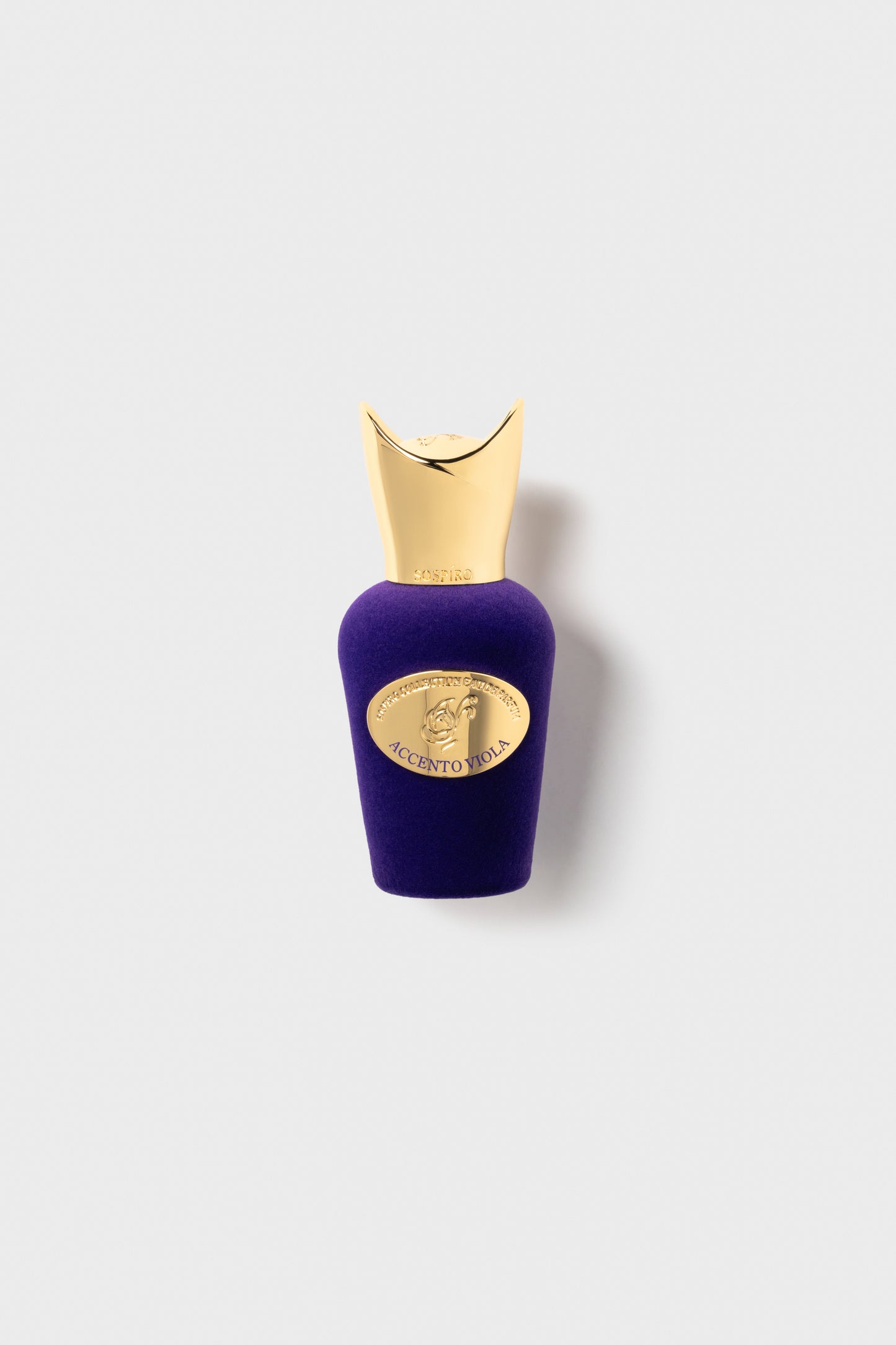 Accento Viola Sospiro Eau De Parfum 15ml