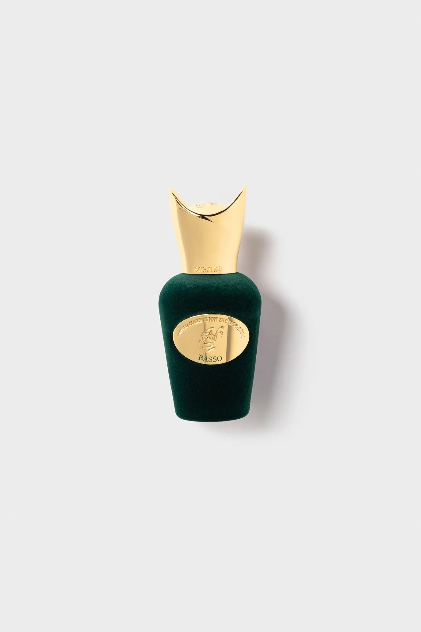 Basso Sospiro Eau De Parfum 15ml