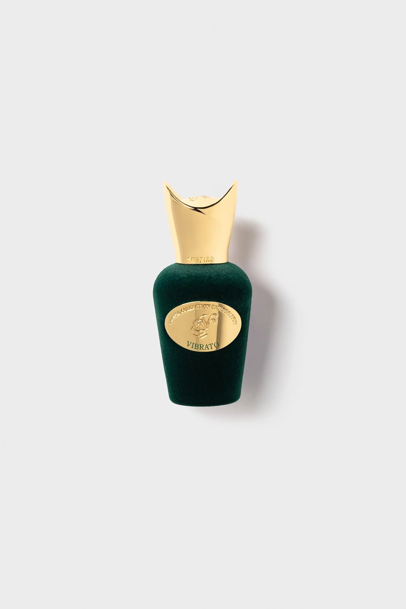 Vibrato Sospiro Eau De Parfum 15ml