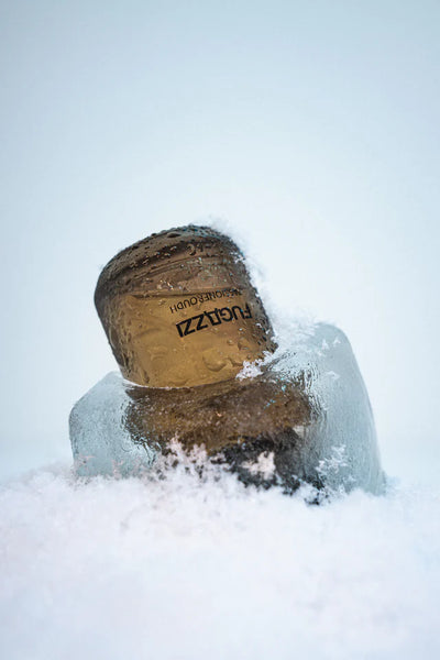 Luxury Set Fugazzi Eau de Parfum 6x15ml