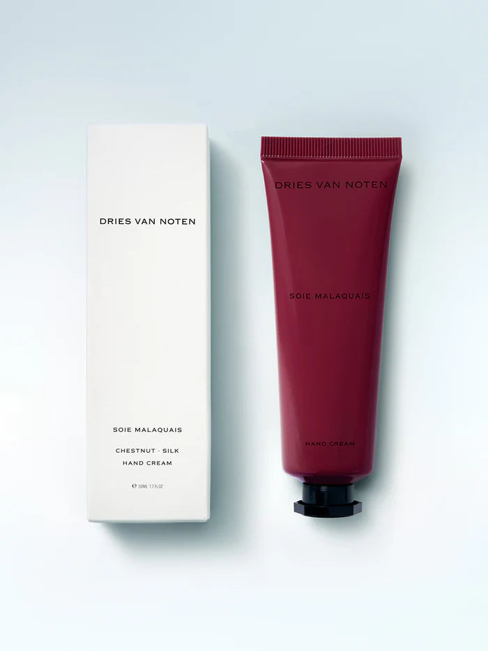 Soie Malaquais Dries Van Noten Scented Hand Cream 50ml