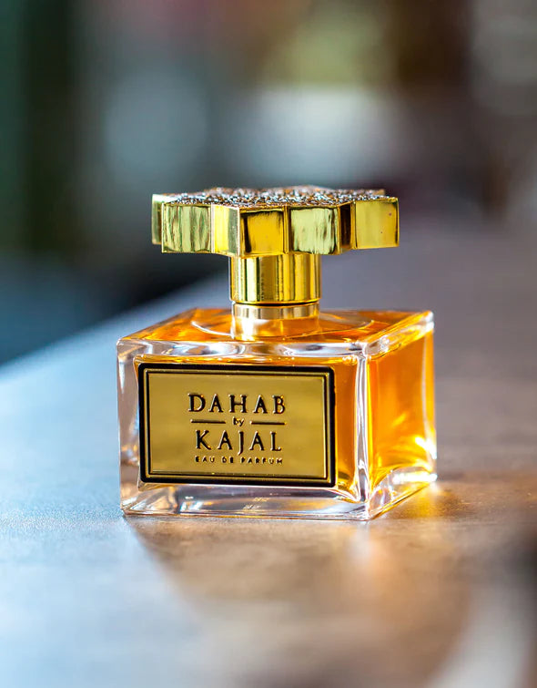 Dahab by Kajal Eau de Parfum 100ml