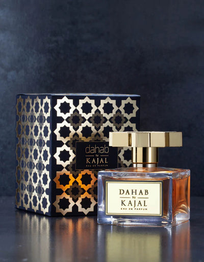 Dahab by Kajal Eau de Parfum 100ml