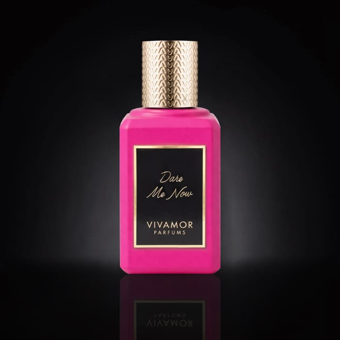 Dare Me Now Vivamor Extrait De Parfum 100ml