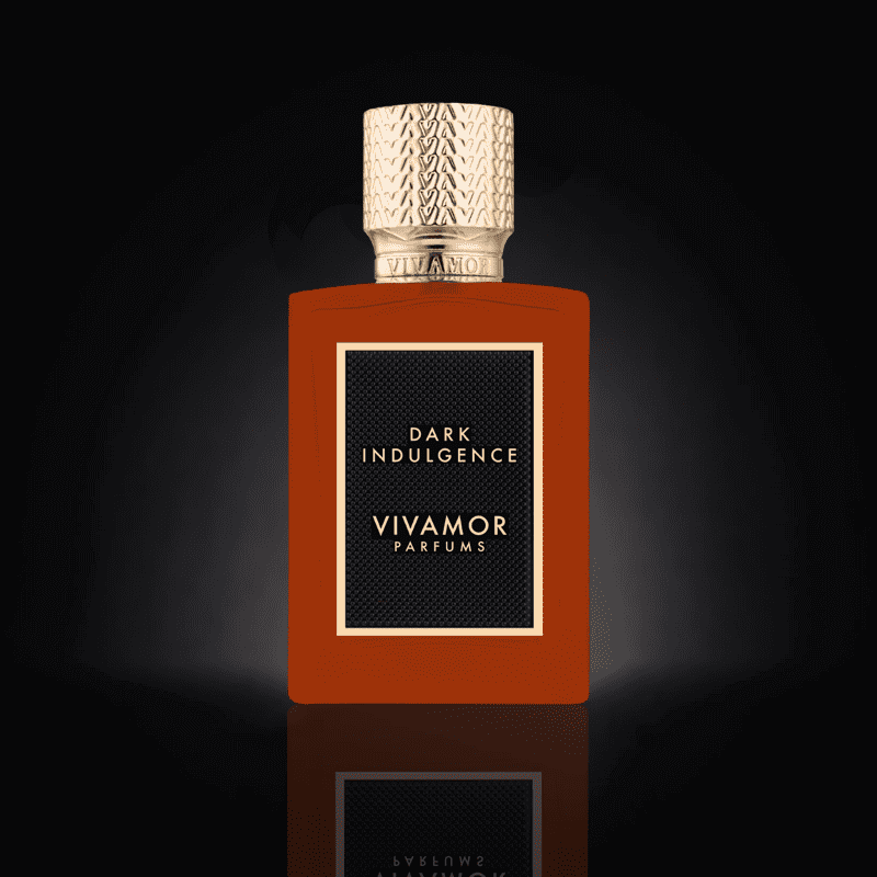 Dark Indulgence Vivamor Extrait De Parfum 100 ml