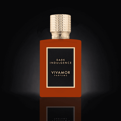 Dark Indulgence Vivamor Extrait De Parfum 100 ml