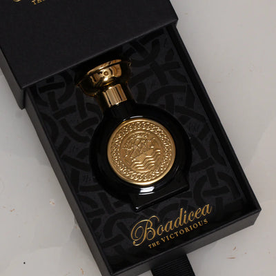 Dasman Boadicea The Victorious Eau de Parfum 100ml
