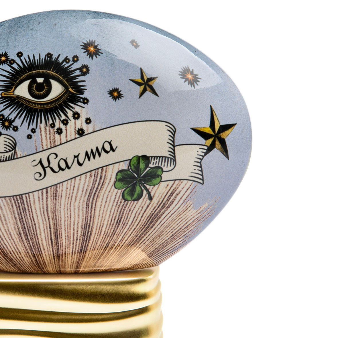 Dear Karma The House of Oud Eau De Parfum 75ml