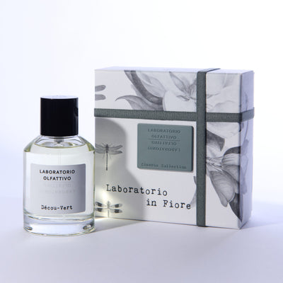 Décou-Vert Laboratorio Olfattivo Eau de Parfum