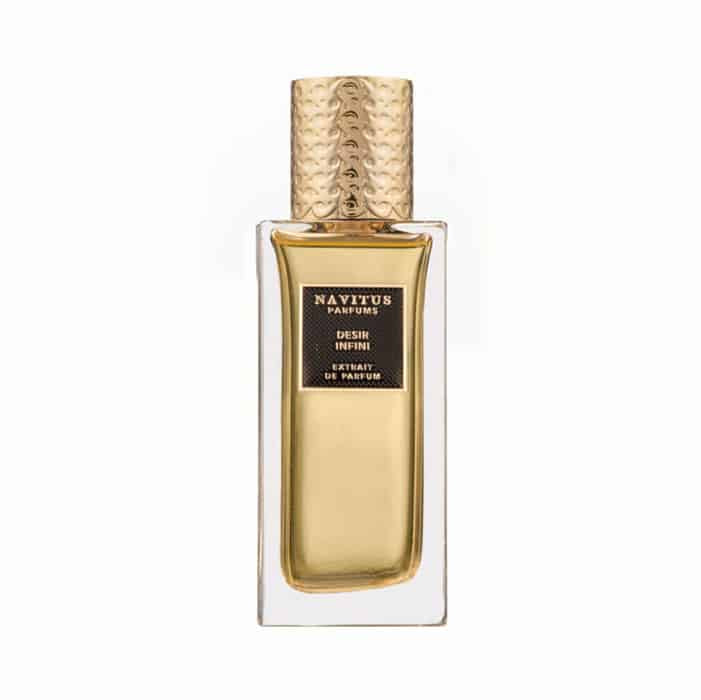 Desir Infini Navitus Extrait De Parfum 125ml