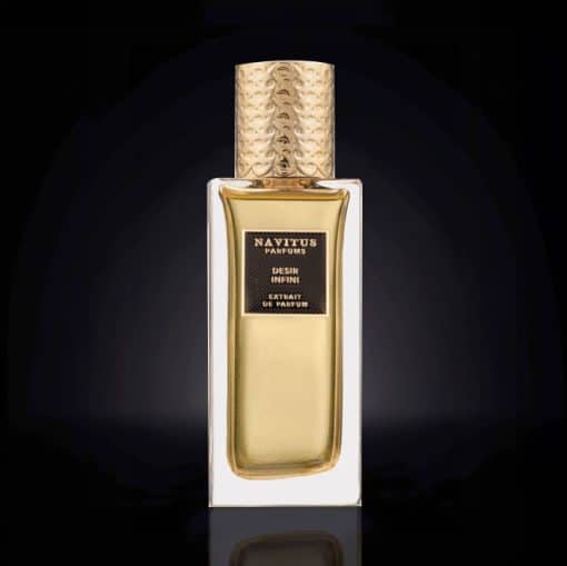 Desir Infini Navitus Extrait De Parfum 125ml