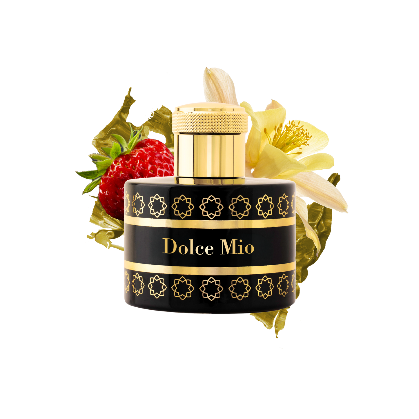 Dolce Mio Roma Extrait de Parfum 100ml