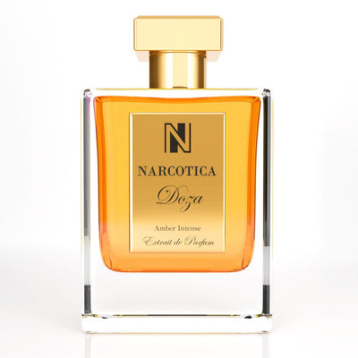 Doza Narcotica Extrait De Parfum 100ml