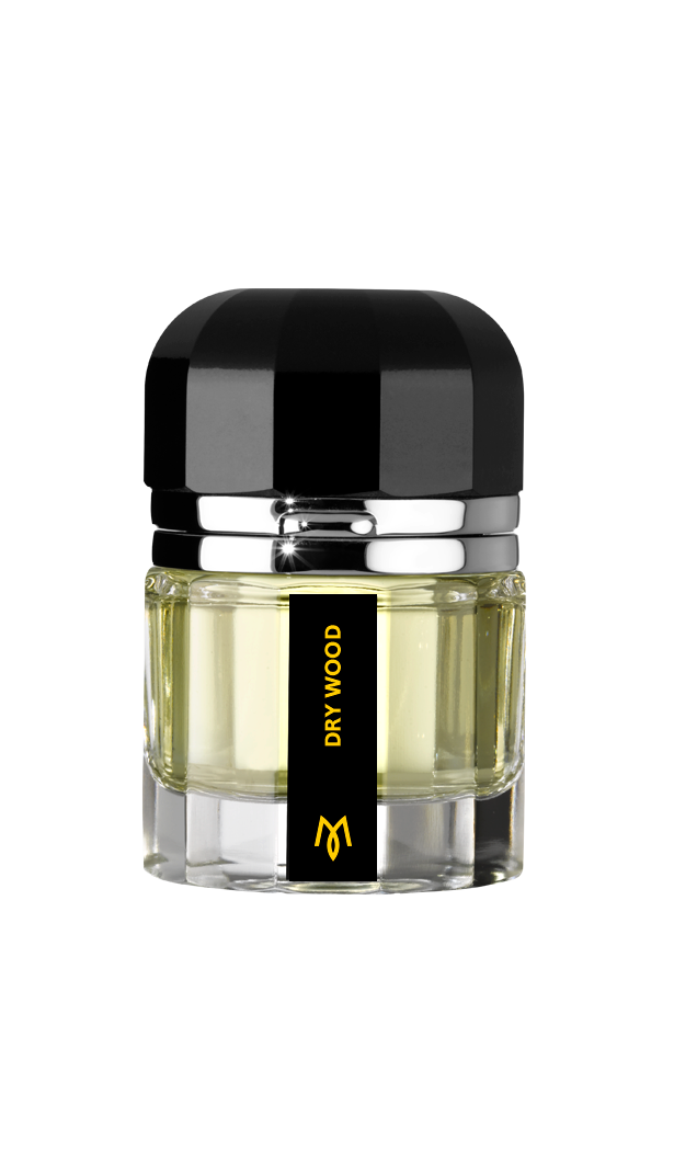 Dry Wood Ramon Monegal Eau De Parfum Sample 2ml