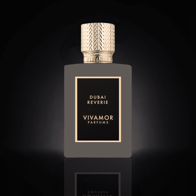 Dubai Reverie Vivamor Extrait De Parfum 100ml