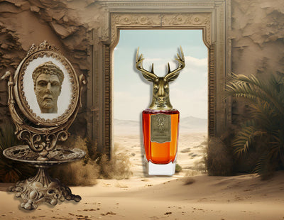 Dux Orientis Pana Dora Sweden Extrait de Parfum 100ml