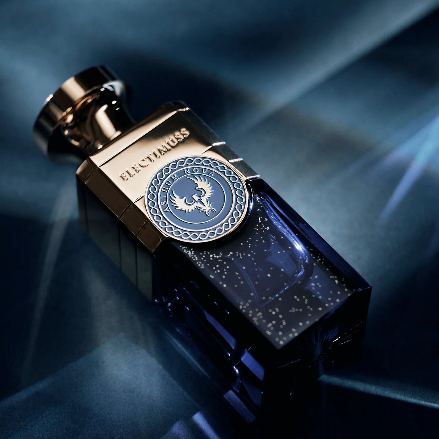 Astrum Nova Electimuss London Extrait de Parfum 100ml