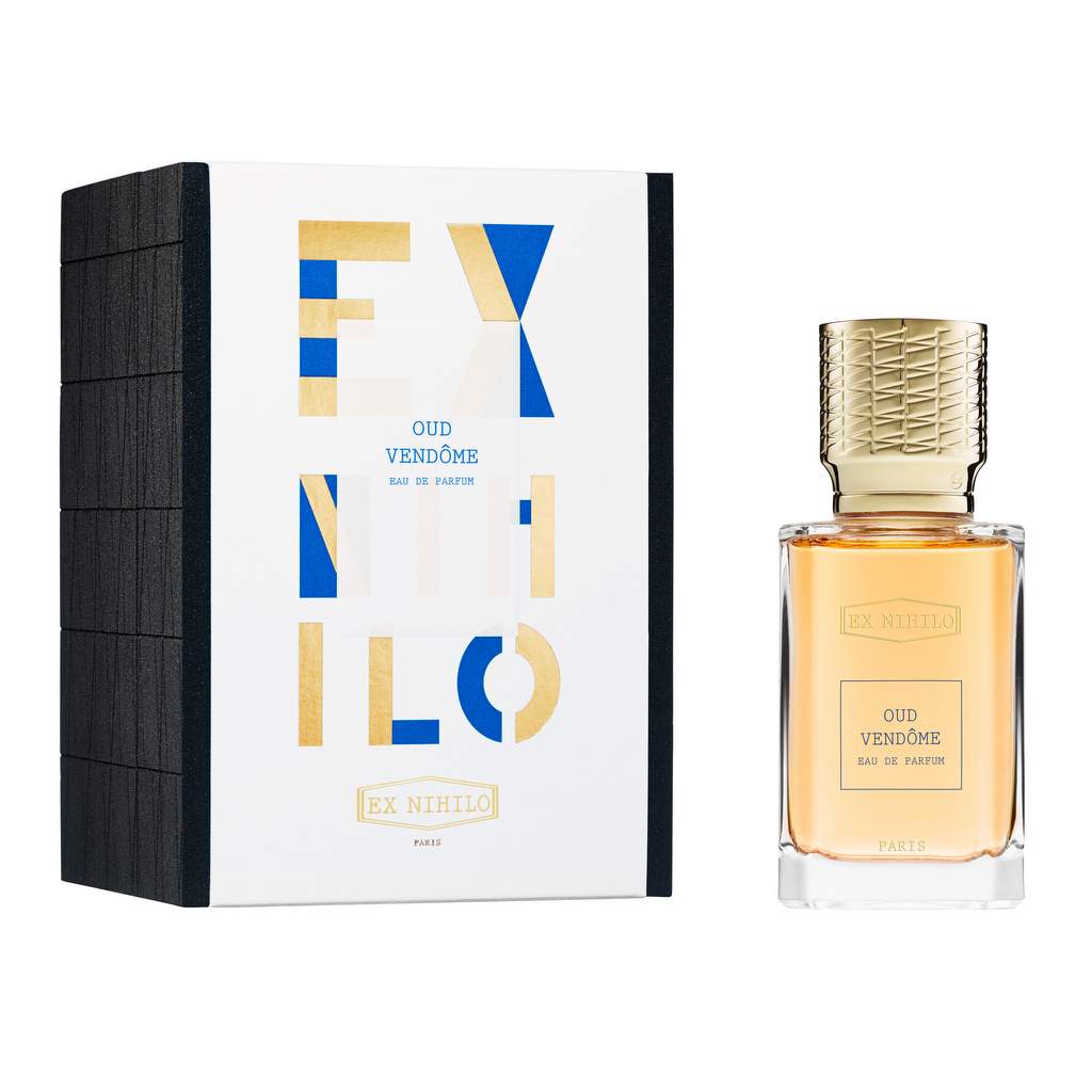 Oud Vendôme Ex Nihilo Eau De Parfum