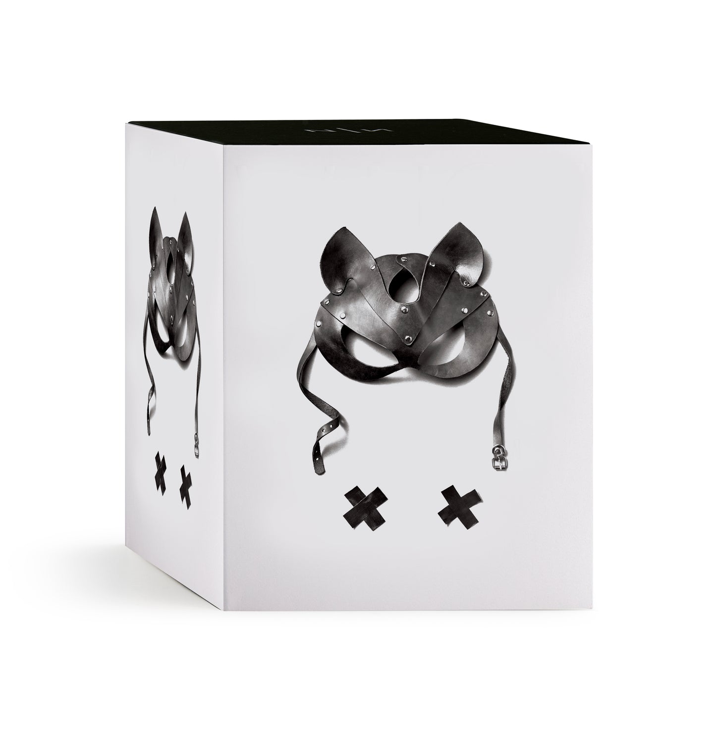Erotika Minimale New Notes Extrait De Parfum 50ml