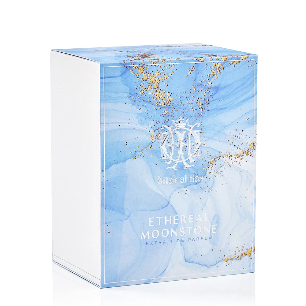 Ethereal Moonstone Attar Al Has Extrait De Parfum 100ml