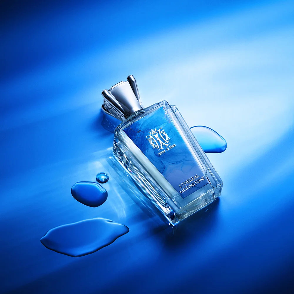 Ethereal Moonstone Attar Al Has Extrait De Parfum 100ml